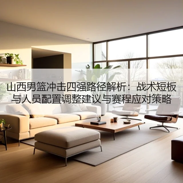 山西男篮冲击四强路径解析：战术短板与人员配置调整建议与赛程应对策略